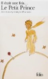 Cerisier, Alban Cerisier, Gall Collectifs, Saint-Exuper, Antoine d Saint-Exupéry, Antoine de Saint-Exupéry - Il était une fois... Le petit prince
