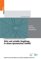 Hans Böhm, Kurt Femppel - Ziele und variable Vergütung in einem dynamischen Umfeld