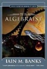 Iain Banks, Iain M. Banks - The Algebraist