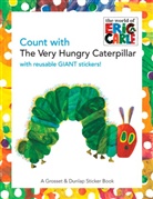 Eric Carle, Eric Carle - Count with the Very Hungry Caterpillar