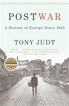 Tony Judt - Postwar