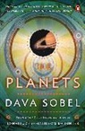 Dava Sobel - The Planets