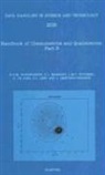 L. M. C. Buydens, D. L. Massart, B. G. M. Vandeginste - Handbook of Chemometrics and Qualimetrics