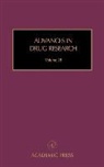 Bernard Testa, Testa -. Meyer, -. Meyer Testa -. Meyer - Advances in Drug Research