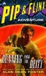 Alan Dean Foster - Running from the Deity