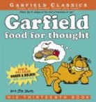 Jim Davis - Garfield Food for Thought