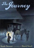 Sarah Stewart, Sarah/ Small Stewart, David Small - The Journey