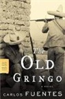 Carlos Fuentes, Carlos/ Peden Fuentes - The Old Gringo
