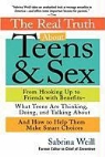 Sabrina Weill - The Real Truth About Teens & Sex