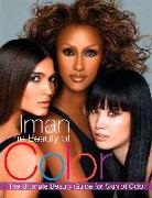 Iman, Tia Iman/ Williams - The Beauty of Color