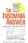 Paul Glovinsky, Paul (Paul Glovinsky) Glovinsky, Art Spielman, Arthur Spielman, Arthur (Arthur Spielman) Spielman - The Insomnia Answer