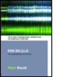 Peter Boxall, Peter (University of Sussex Boxall, Prof Peter Boxall, BOXALL PETER - Don Delillo