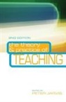 Peter Jarvis, Peter (University of Surrey Jarvis, Peter Jarvis, Peter (University of Surrey Jarvis - Theory and Practice of Teaching