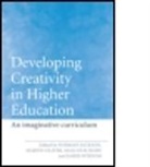 Norman (EDT)/ Oliver Jackson, Norman (University of Surrey Jackson, Norman Oliver Jackson, Norman Wisdom Jackson, JACKSON NORMAN WISDOM JAMES SHAW, Norman Jackson... - Developing Creativity in Higher Education