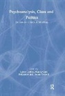 Lynne (Harvard Medical School Layton, Lynne Hollander Layton, Susan Gutwill, Susan (The Women's Therapy Centre Institute Gutwill, Nancy Caro Hollander, Nancy Caro (member and faculty Hollander... - Psychoanalysis, Class and Politics