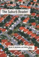 Becky M. Wiese Nicolaides, Becky Wiese Nicolaides, NICOLAIDES BECKY WIESE ANDREW, Becky M. Nicolaides, Andrew Wiese - Suburb Reader