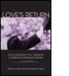 Gail M. (University of Iowa Boldt, Gail M. Salvio Boldt, BOLDT GAIL M SALVIO PAULA M, Gail M. Boldt, Gail M. (University of Iowa Boldt, Paula Salvio... - Love''s Return