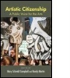 Mary Schmidt Campbell, Mary Schmidt (Tisch School of the Arts) Campbell, Mary Schmidt Martin Campbell, Campbell Mary Martin Schmidt, SCHMIDT CAMPBELL MARY MARTIN RAN, Mary Schmidt Campbell... - Artistic Citizenship