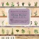 Susan Wittig Albert, Susann Witting Albert - China Bayles' Book of Days