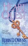 Robin D Owens, Robin D. Owens - Heart Quest