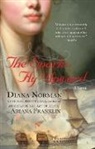 Diana Norman - Sparks Fly Upward