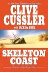 Clive Cussler, Jack du Brul - Skeleton Coast