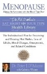 Peter J. Adamo, D&amp;apos, Peter J. D'Adamo, Peter J. Dr D'Adamo, Catherine Whitney - Menopause