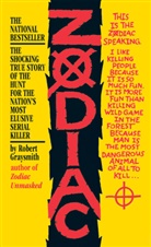 Robert Graysmith - Zodiac