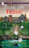 Ann Purser - Fear on Friday