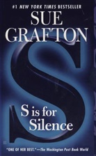 Sue Grafton - S is for Silence
