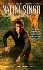 Nalini Singh - Slave to Sensation