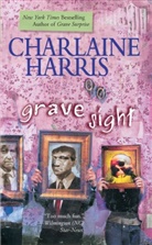 Charlaine Harris - Grave Sight