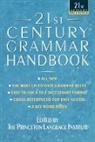 Barbara Ann Kipfer, Kipfer Barbara Ann - 21st Century Grammar Handbook