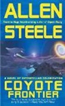 Allen Steele, Allen M. Steele - Coyote Frontier