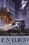 P N Elrod, P. N. Elrod, Elrod P. N. - The Vampire Files, Volume Two