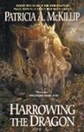 Patricia A McKillip, Patricia A. Mckillip - Harrowing th Dragon