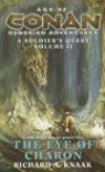 Richard A. Knaak - The Eye of Charon