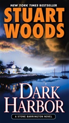 Stuart Woods - Dark Harbor