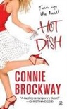 Connie Brockway - Hot Dish