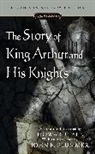 John F. Plummer, Howard Pyle, Howard/ Plummer Pyle - The Story of King Arthur and His Knights