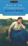 Marcelle Clements, Thomas Hardy - Tess of the D'Urbervilles