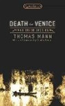 Jefferson P. Chase, Thomas Mann, Thomas/ Chase Mann, Martin Swales - Death in Venice And Other Stories