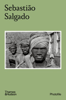 Christian Caujolle, Sebastiao Salgado, Sebastiao Salgado, Sebastião Salgado, Christian Caujolle - Sebastião Salgado (Photofile)