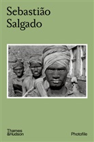 Christian Caujolle, Sebastiao Salgado, Sebastiao Salgado, Sebastião Salgado, Christian Caujolle - Sebastião Salgado (Photofile)