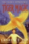 Laurence Yep - Tiger Magic