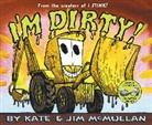 Kate Mcmullan, Kate/ McMullan McMullan, Jim McMullan - I'm Dirty!