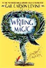 Gail Carson Levine, Gail Carson Levine - Writing Magic
