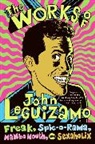 John Leguizamo - The Works of John Leguizamo