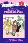 G. Brian Karas, Karas Brian, Cynthia Rylant, Rylant Cynthia, G. Brian Karas - The Case of the Desperate Duck