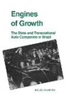 Shapiro Helen, Helen Shapiro - Engines of Growth